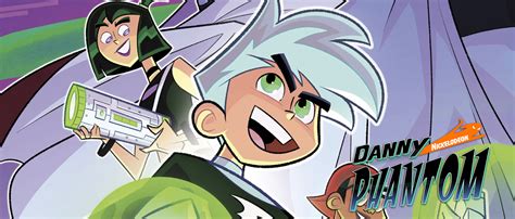 gomovie danny phantom|Paramount Pictures Puts Into Early Development a 'Danny .